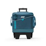 SPORTFLEX 42-Can Soft Cooler w/ Wheels Ocean Product Image