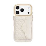 Kendra Scott Trifold MagSafe Wallet Ivory Filigree Product Image