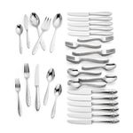 Butterfly Meadow 65pc Flatware Set Product Image