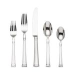Esquire 65pc Flatware Set Product Image