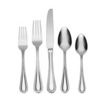 Countess 45pc Everyday Flatware Set Product Image