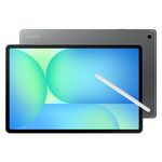 Samsung 131 Galaxy Tab S10 FE+ Tablet (128GB Wi-Fi Product Image