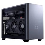 Cooler Master NR2 Pro Desktop Gaming Computer Product Image