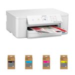 Epson WorkForce Pro WF-C4310 Wireless Color Printe Product Image