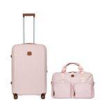 Taormina 27 in Expandable Spinner with 18 in Boarding Duffle Product Image