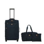 X-Collecttion 27 inch Spinner with 18 inch Folding Duffle Product Image