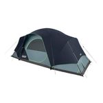 Skydome 12-Person Camping Tent Blue Nights Product Image