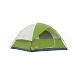 Sundome 6-Person Camping Tent Palm Green Product Image