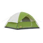 Sundome 4-Person Camping Tent Navy Product Image