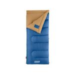 Brazos 20F Sleeping Bag Blue Product Image