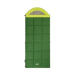 Arch Bay 30F Sleeping Bag Rock Product Image