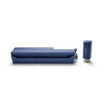 Handheld/Countertop+ 2-in-1 Vacuum Sealing System Matte Indigo Blue Product Image
