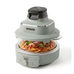 The Combo Non-Toxic 4.5qt Air Fryer Oatmeal Product Image