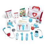 Get Well Doctor's Kit Play Set, Ages 3+ Years Product Image