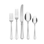 Julliard 20pc Flatware Set Product Image