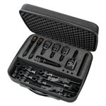 Audix Drum Kit Package of 7  1-I5/2-D2/1-D4/1-D6X Product Image