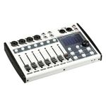 Proel DIGIPAD8 Portable 8-Channel Digital Mixer Product Image