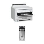 Epson WRKFRC PRO WF-M5399 PRNTR/T12H HC INK Product Image