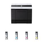 Epson SURELAB D1070 PRINTER/T46J INK BUNDLE Product Image