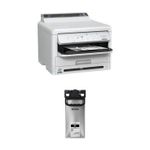 Epson WRKFRC PRO WF-M5399 PRNTR/T12G SC INK Product Image