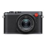 Leica D-Lux 8 Digital Camera (Metal Gray) Product Image