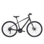 Verve 1 Recreation Bike in Dark Web/L Product Image