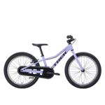 Precaliber 20" Kids City Bike in Lavender Haze Product Image
