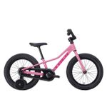 Precaliber 16" Kids City Bike in Pink Frosting Product Image