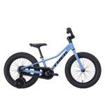 Precaliber 16" Kids City Bike in Fjord Blue Product Image