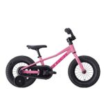 Precaliber 12" Kids City Bike in Pink Frosting Product Image