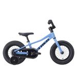 Precaliber 12" Kids City Bike in Fjord Blue Product Image