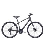 Verve 2 Recreation Bike in Dark Web/M Product Image