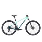 Marlin 5 Cross Country Mountain Bike in Miami Green/ML Product Image