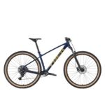 Marlin 5 Cross Country Mountain Bike in Mulsanne Blue/XS Product Image