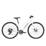 FX 2 Fitness Bike in Crystal White/S Product Image