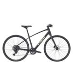 FX 2 Fitness Bike in Carbon Dark Grey/L Product Image