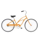 Cruiser 1 Step-Thru Mango Product Image