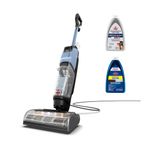 CrossWave EdgeFind Multi-Surface Vac-Mop Combo Product Image