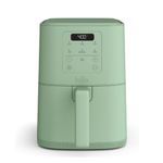 4qt Slim Air Fryer Seaglass Product Image