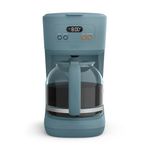 12 Cup Programmable Coffee Maker Surf Product Image