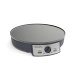 Advanced Crepe Maker Graphite Product Image