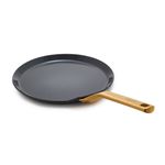 Reserve Pro 10" Crepe Pan Black Product Image