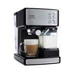 Cafe Barista Premium Espresso/Latte/Cappuccino Maker Product Image