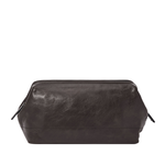Fossil Travel Framed Shave Kit Black Product Image
