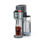 Ninja Thirsti Drink System and Soda Machine Cyberspace Product Image