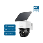 eufy SoloCam S340 Outdoor Camera Product Image