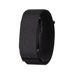 Garmin CIRQA Smart Band - Large/X-Large Large/X-Large Black Product Image