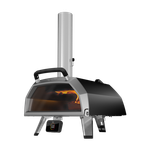 Ooni Karu 2 Pro 16-inch Multi-Fuel Pizza Oven - 2nd Generation Foundry Black Product Image