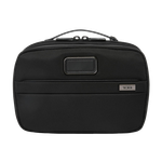 TUMI Alpha Split Travel Kit Black Product Image