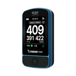 Izzo Swami 7000i GPS Rangefinder Blue Product Image